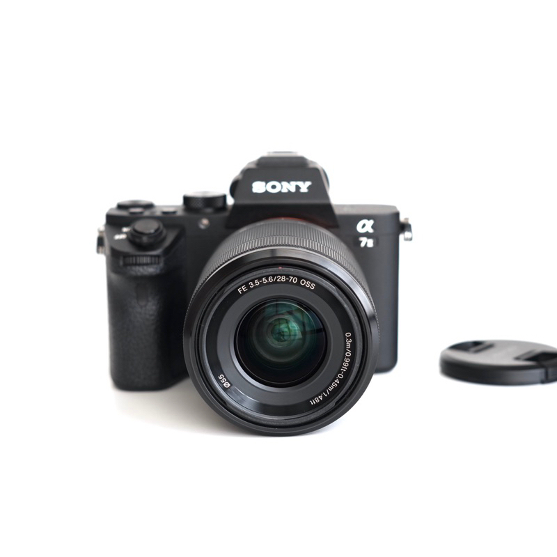 sony-a7ii-พร้อมเลนส์-28-70mm-สภาพดี