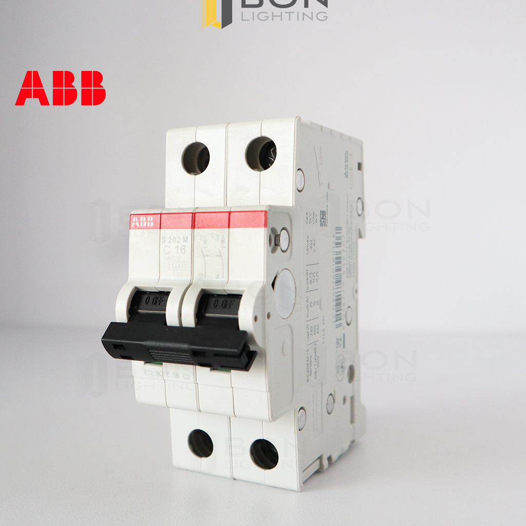 abb-เมนเซอร์กิตเบรกเกอร์-เมนลูกย่อย-เอบีบี-2p-6a-63a