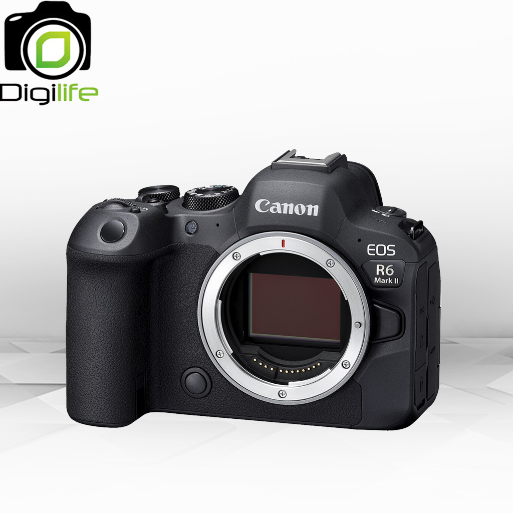 canon-camera-eos-r6-mark-ii-body-รับประกันร้าน-digilife-thailand-1ปี