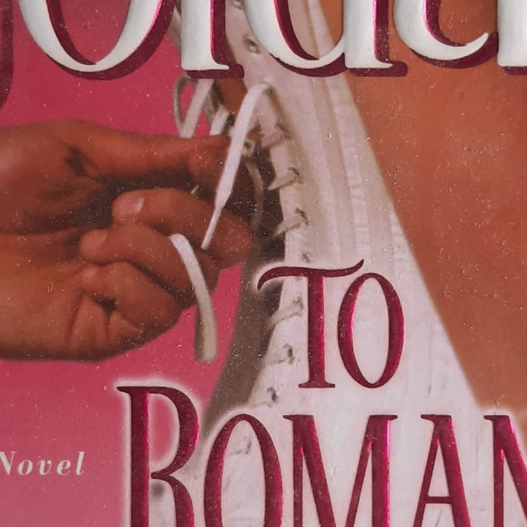 to-romance-a-charming-rogue-nicole-jordan-courtship-wars-4-paperback-used-หนังสือภาษาอังกฤษ