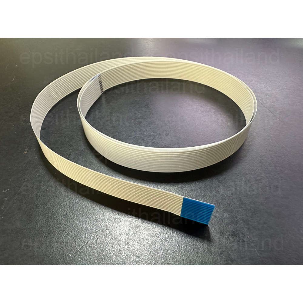 สายแพรสแกนเนอร์ CIS FLAT CABLE FOR BROTHER T300/T500/T700/T800/T900 ...