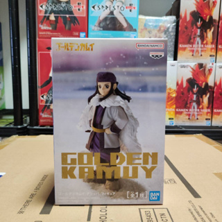 Golden Kamuy - Asirpa Figure (Bandai Spirits)