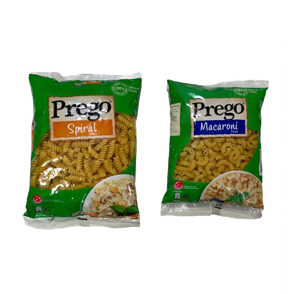 prego-pasta-พรีโก้-พาสต้า-400-500-กรัม-มักกะโรนี-สปาเก็ตตี้