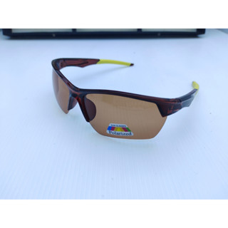 แว่นตากันแดด แว่นตกปลา ยิงปลา แว่น Polarized ตัดแสง รุ่น773CH