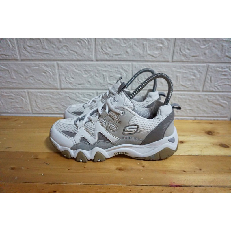 Skechers d'lites 2 sweet monster sale