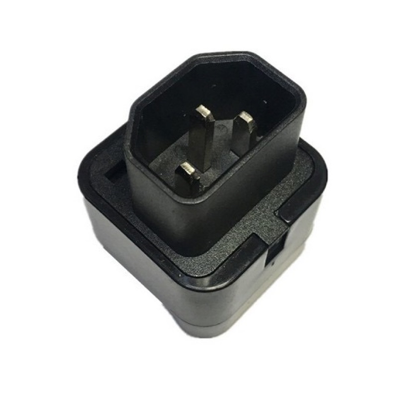 ups-adapter-ups-หัวแปลง-ปลั๊กups-iec-to-3-pin-ปลั๊กapc