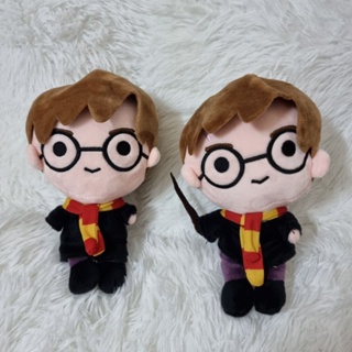 ตุ๊กตาแฮร์รี่ พอตเตอร์ 8" Harry Potter