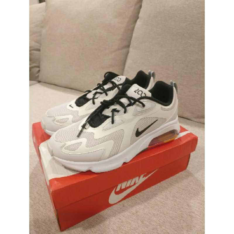 nike-air-max-200-sz-45-29-cm-ของใหม่