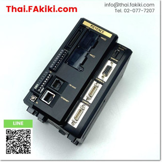 มือสองพร้อมส่ง, (C)Used, CV-X150A Image Sensor Controller, สเปค -, KEYENCE (66-006-953)