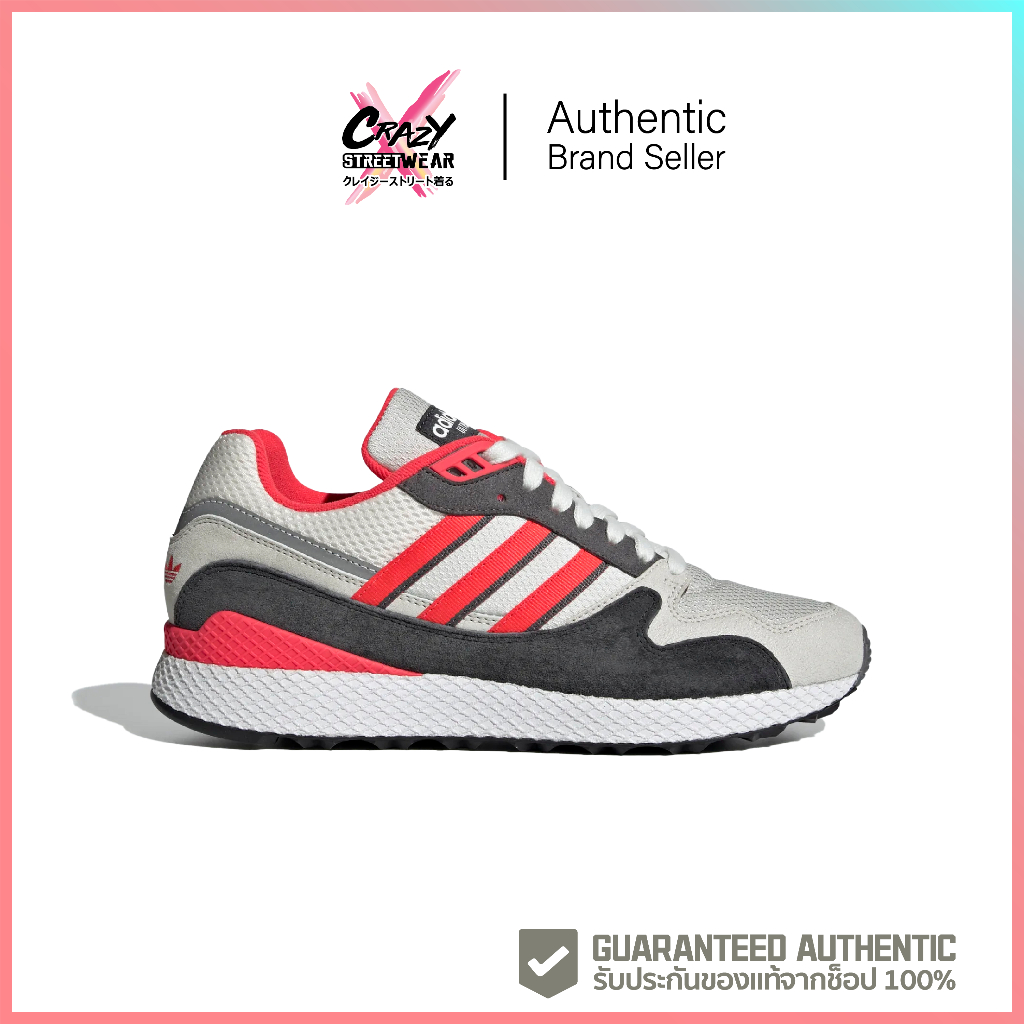 adidas-ultra-tech-bd7935-สินค้าลิขสิทธิ์แท้-adidas-รองเท้า