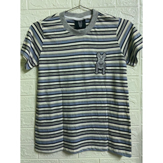 ไลฟ์เวิร์ค The Striped t-shirt S New