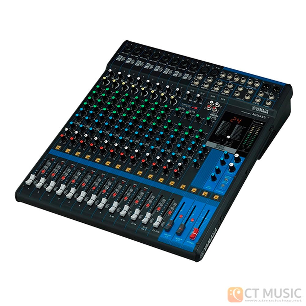 yamaha-mg16xu-mixer-มิกเซอร์