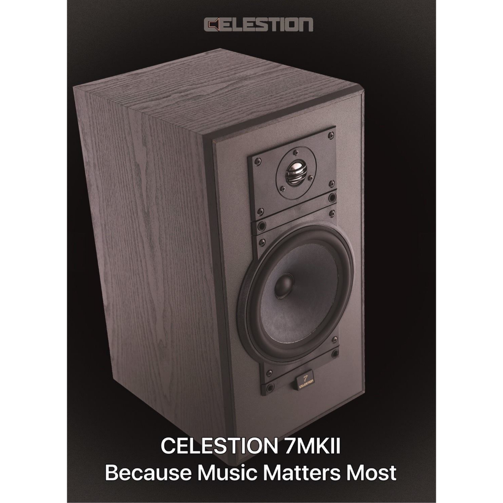 celestion-7-mkii-ลำโพงตำนาน-collection-พิเศษ-the-total-british-listening-experience-black