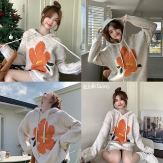 พร้อมส่ง🍑 เสื้อ เสื้อแขนยาว สไตล์เกาหลี