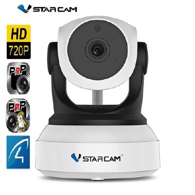 vstarcam-กล้องวงจรปิดไวไฟ-c7824wip-smart-ip-camera-vstarcam-ของแท้