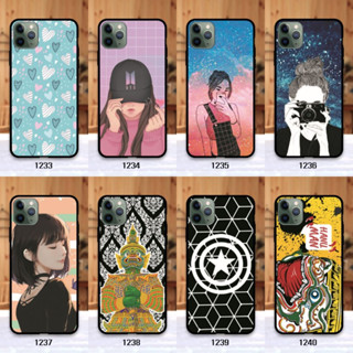 HUAWEI Y7 Y7a Y7p Y9 Y9s เคส Mycase01