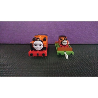 Tomy Plarail Thomas & Friends Nia โทมัสและผองเพื่อน