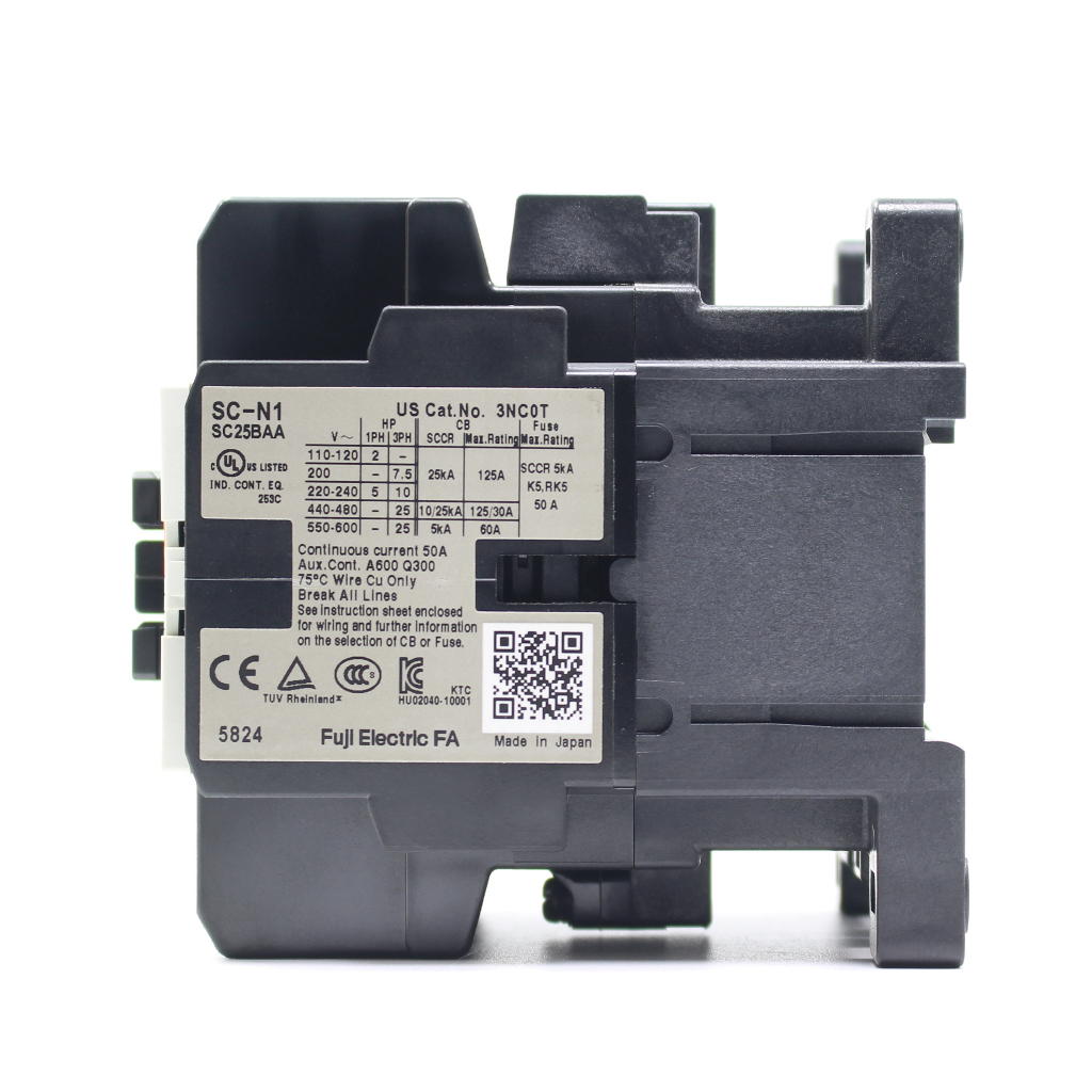 sc-n1-fuji-electric-magnetic-contactors-fuji-electric-แมกเนติกคอนแทกเตอร์-fuji-sc-n1-fuji-electric