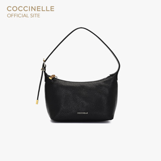 COCCINELLE GLEEN MINI HOBO POCHETTE 530101