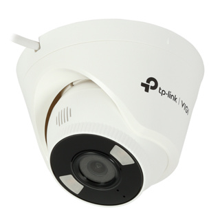 VIGI C440-W ( กล้องวงจรปิด ) VIGI 4MP Full-Color Wi-Fi Turret Network Camera