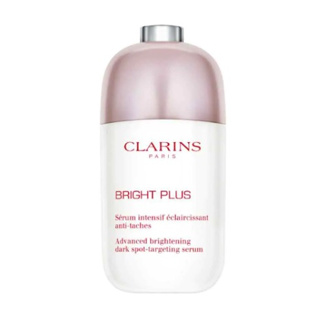 Clarins Bright Plus Advanced Brightening Dark Spot-Targeting Serum 50 ml