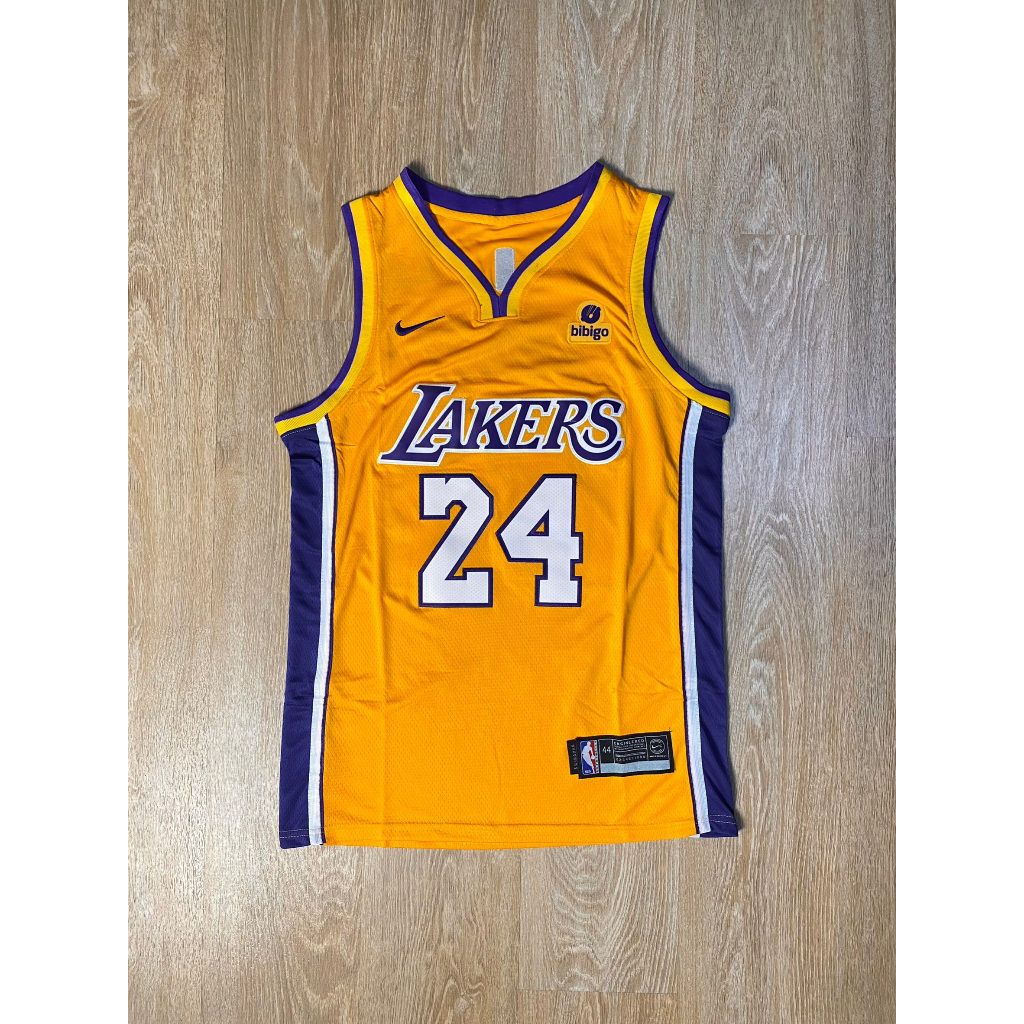 เสื้อบาส-lakers-bryant-24-เหลือง