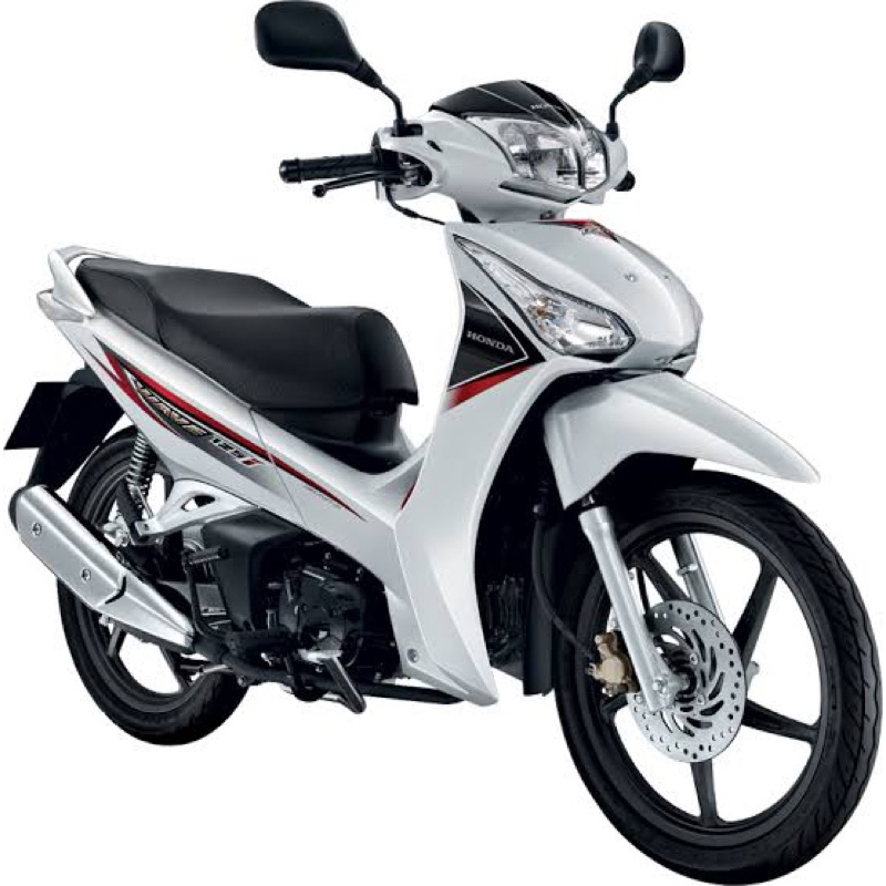 เบาะปาด-wave125i2012-wave125i-ปลาวาฬตัวแรก