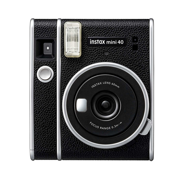 camera-fuji-instax-mini-40-ประกันศูนย์ไทย