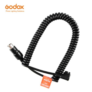 Godox AD-S1 Power Cable Cord for Godox WITSTRO AD180 AD360 AD360II