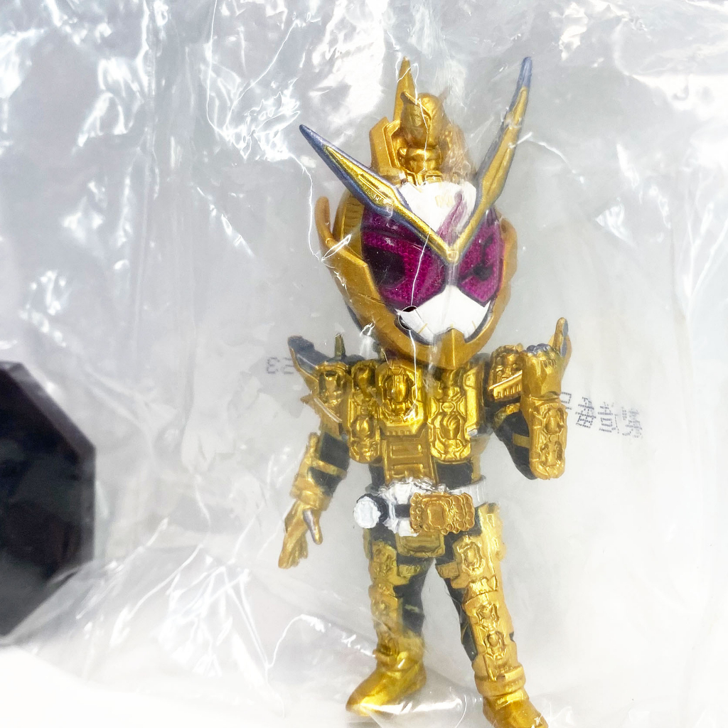 WCF Banpresto Kamen Rider masked rider Grand Zio ไม่มีกล่อง มาสค์ไร ...
