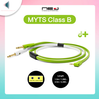 NEO™ (Created by OYAIDE Elec.) d+ MYTS Class B