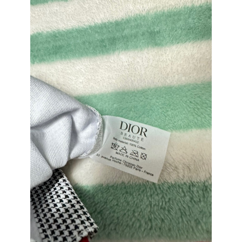 dior-กระเป๋าหูรูด-นำเข้าจากญี่ปุ่น