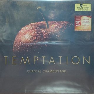 แผ่นเสียง Chantal Chamberland