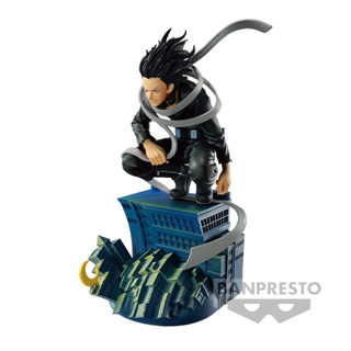 Bandai(บันได) BANPRESTO MY HERO ACADEMIA DIORAMATIC SHOTA AIZAWA[THE BRUSH]