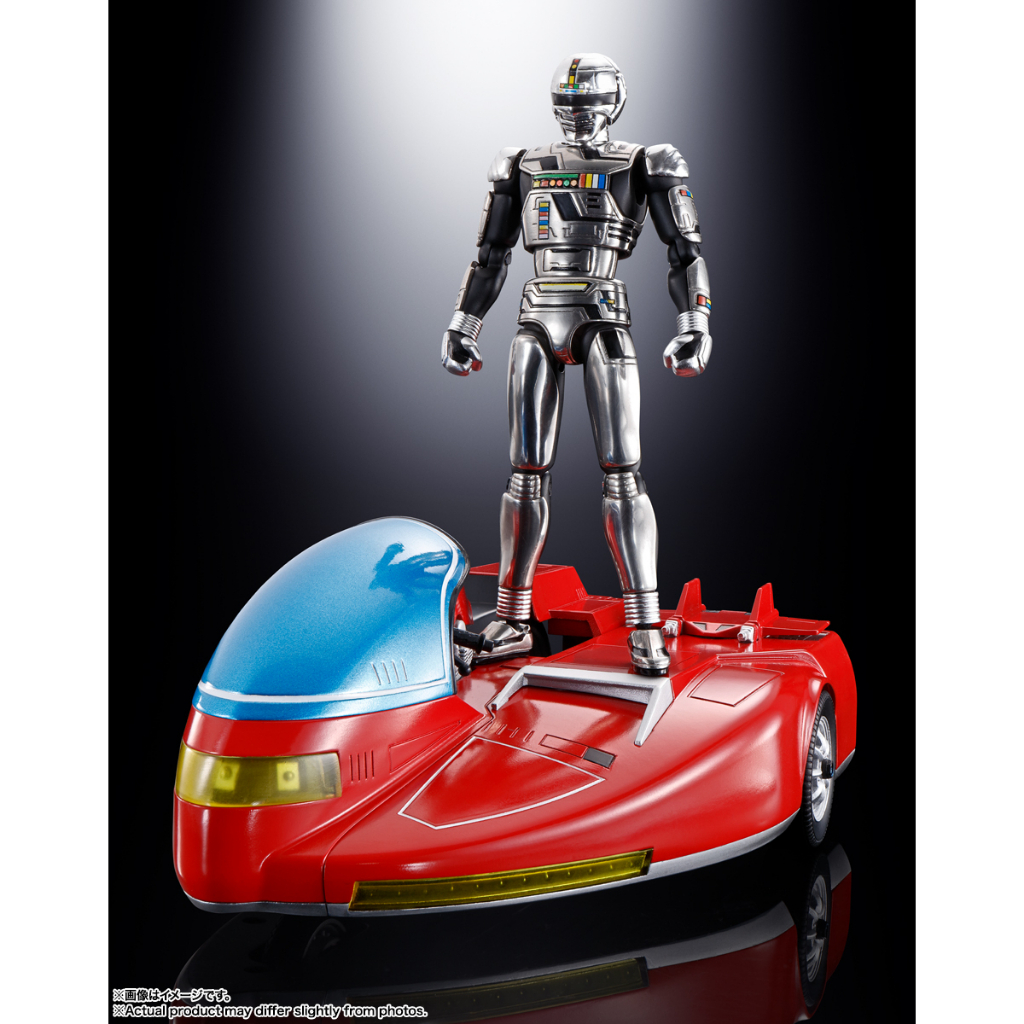 bandai-บันได-tamashii-chogokin-gavan-amp-sybarian