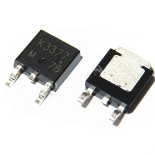1pcs K2937 K3377 2SK2937 2SK3377 TO-252 TO252 20A/60V MOSFET
