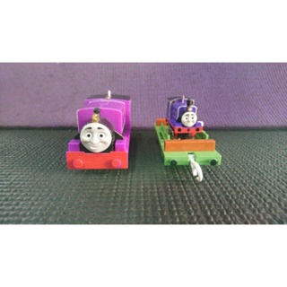 Thomas &amp; Friends Charlie โทมัสและผองเพื่อน Tomy Plarail