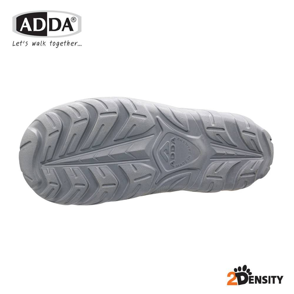 adda-2density-5td-37-m1-รองเท้าแตะ-รองเท้าลำลอง-พื้นเบาไฟล่อน-ไซส์7-10