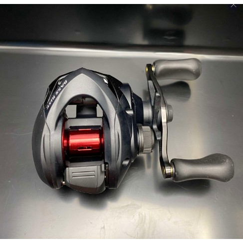 รอกหยดน้ำ-shimano-รุ่น-bass-rise-หมุนขวา-รอบ-7-ใช้สำหรับตกปลา