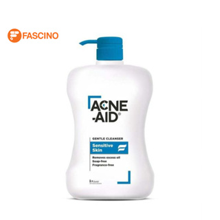 Acne Aid Sensitive Skin Cleanser 900ml