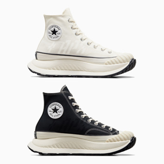 Converse รองเท้าผ้าใบ Chuck 70 AT-CX Future Comfort Hi (2สี)