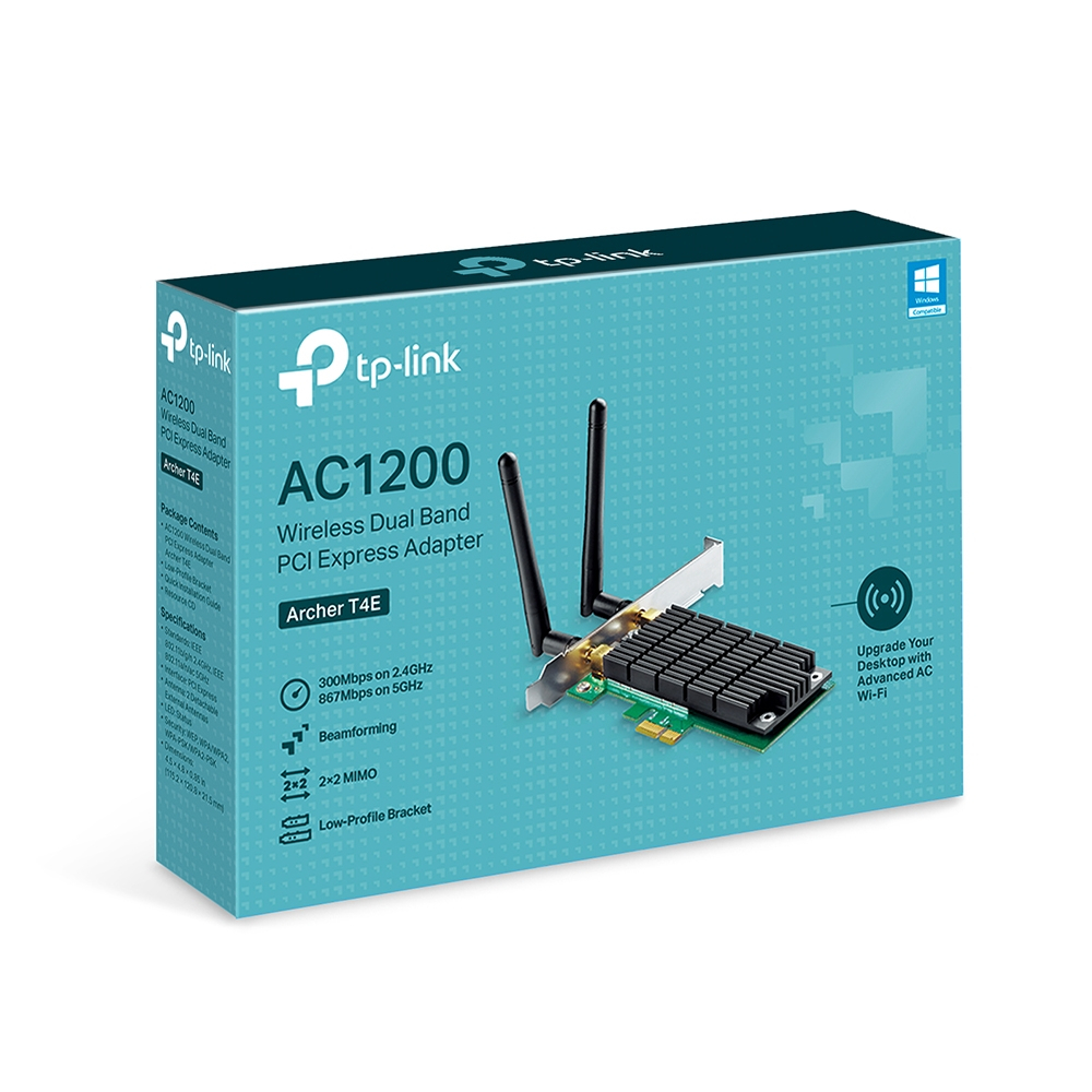 tp-link-archer-t4e-ac1200-wireless-dual-band-pci-express-adapter-รับประกัน-lt