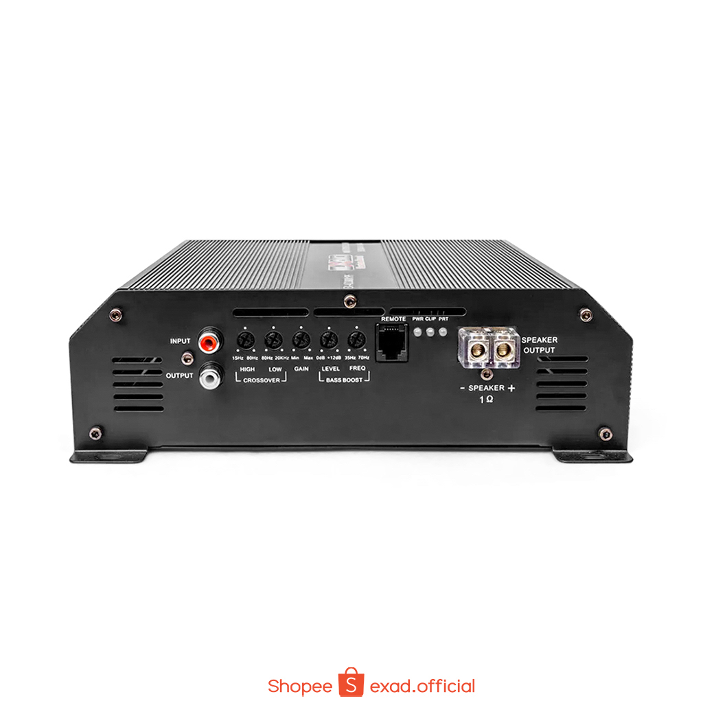 power-amplifier-exad-ex-3000-1pf-เพาเวอร์แอมป์-จัดส่งฟรี