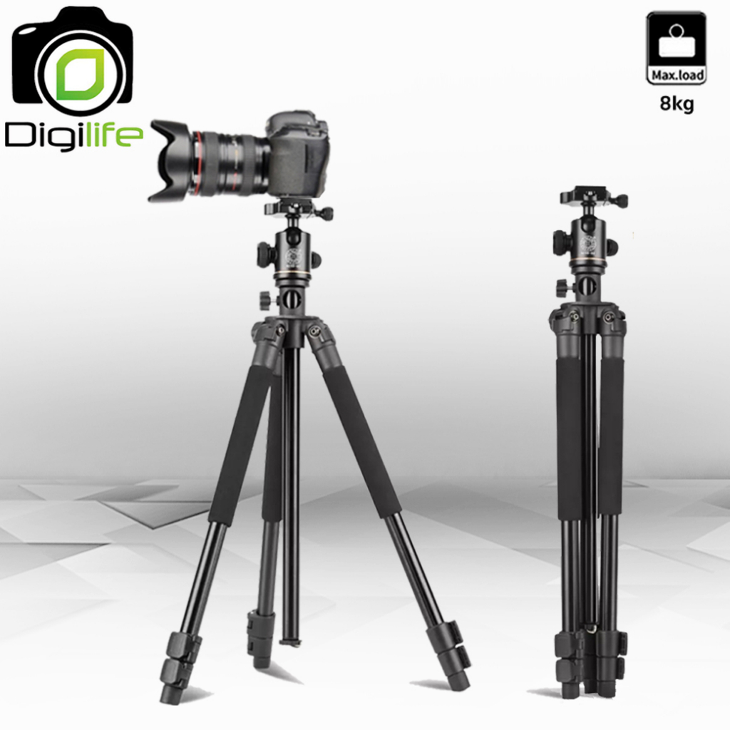qzsd-tripod-รุ่น-q308h-ขาตั้งกล้อง-อเนกประสงค์-กลับหัว-top-view-พาโนราม่า-ถ่ายรูป-ถ่ายวิดีโอ