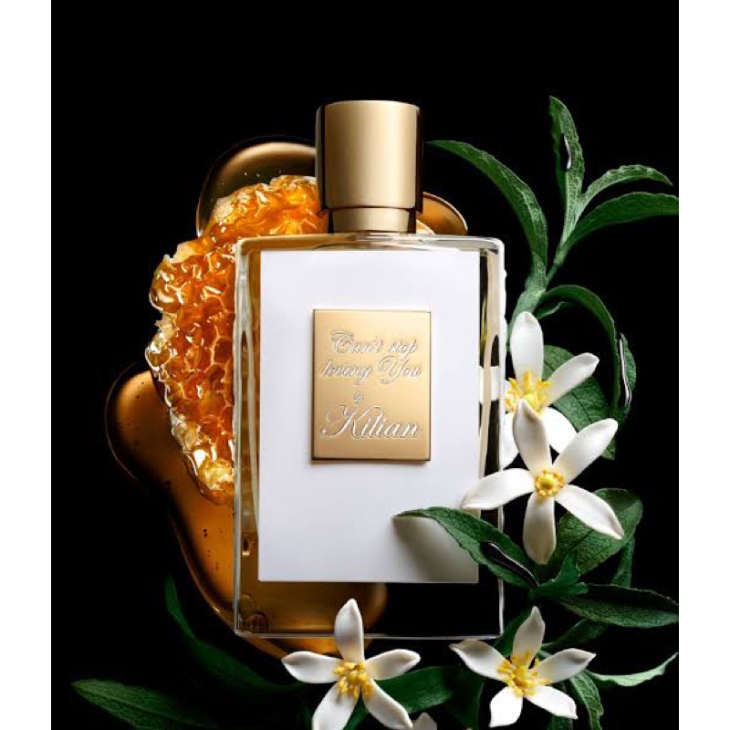 new-2023-kilian-can-t-stop-loving-you-edp-white-floral-honey-amp-vanilla-แท้-จากช้อปยุโรป