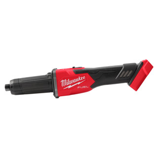 Milwaukee M18 FDGROVB-0X0  เครื่องเจียรคอตรงยาวไร้สาย 18 โวลต์ ปรับความเร็วรอบได้ (เครื่องเปล่า)