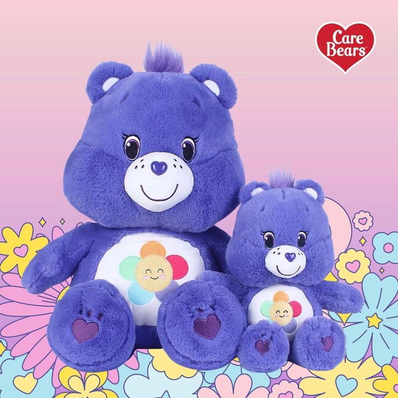 harmony-bear-แคร์แบร์ฮาร์โมนี่-care-bears