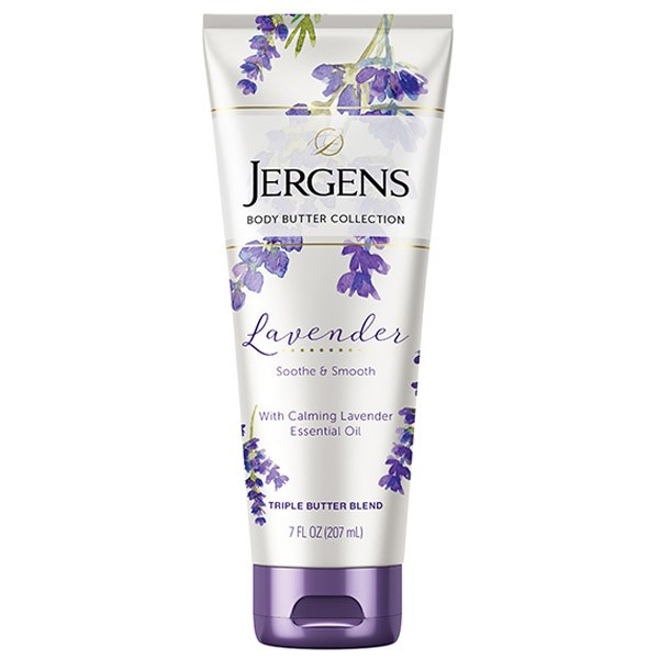ของแท้ นำเข้าจาก อเมริกา Jergens Body Butter Collection เจอร์เกนส์ บอดี ...
