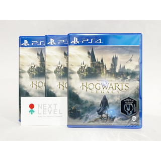 ภาพหน้าปกสินค้า[ใส่โค้ด12DD525 ลด12%] พร้อมส่ง PS4 , PS5 : Hogwarts Legacy | Eng ซึ่งคุณอาจชอบสินค้านี้