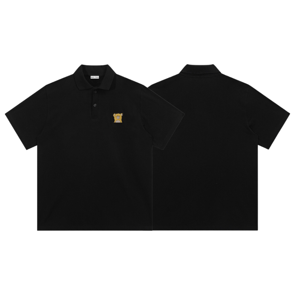 butter-up-เสื้อโปโล-bear-polo-polo-shirt